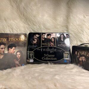 Twilight Saga Huge Lot